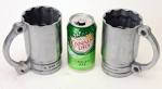 Snap On limited edition 95th Anniversary flankard mug set