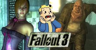 Maybe you would like to learn more about one of these? Unsettling Hidden Secrets You Still Haven T Found In Fallout 3
