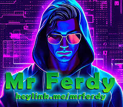 Ai Mr Ferdy - Dapatkan Keberuntungan Sekarang Juga