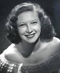 What a Character! Ann Doran and Lurene Tuttle