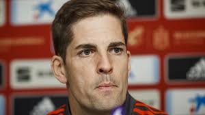 Norway vs Spain: Robert Moreno: I'm not ruling out Ansu Fati going to Euro  2020