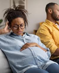 I Asked Him To Impregnate Me Before Traveling Abroad, We Got Pregnant and  Everything Changed - Silent Beads