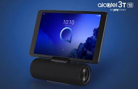 Alcatel 3T 10 Launched: An Entry Level ...