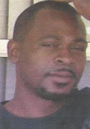 Gerald Stoudemire Obituary