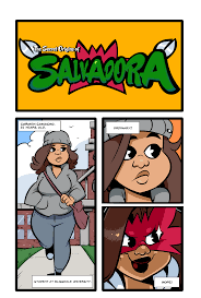 Image result for Salvadora