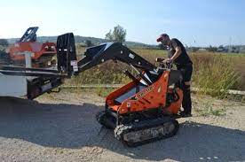 49 Ideer Pa Excavator I 2021 Graes Huse Projekter