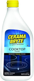 📣amazon shoppers📣 great deal going on right now! Cerama Bryte Glass Ceramic Cooktop Cleaner 18 Oz At Menards