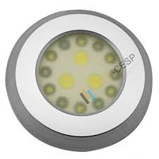 China Led Light Marine Interior Exterior Ip67 Led Lighting 3w Boat And Yacht And Cruiser Decorative Floodlight Surface Mount Chrome Housing Led Lamps With Tuv Ul Ce China Led Lamp
