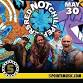 Concierto de Red Not Chili Peppers en Roanoke