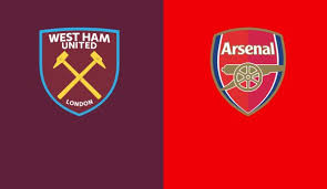West ham united fc logo vector. Premier League Livestream West Ham Arsenal Am 12 01