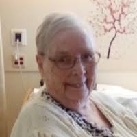 Obituary information for Betty A. Smith