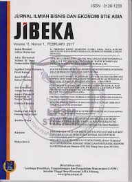 Jurnal masyarakat ekonomi asean mea 2015 Analisis Faktor Faktor Yang Mempengaruhi Pertumbuhan Ekonomi Asean Member Countries Pada Tahun 2011 2016 Jurnal Ilmiah Bisnis Dan Ekonomi Asia