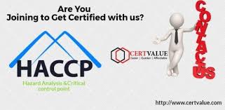 Pin By Shob Nazia On Certvalue Hazard Analysis Critical Control Point Analysis
