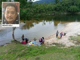 Air terjun kembangsoka, air terjun di kulon progo. Jangan Berkelah Mandi Manda Di Air Terjun Belukar Bukit