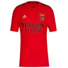 Ce kit junior adidas est conçu pour la nouvelle génération de stars du football. Sl Benfica Home Football Shirt 20 21 Soccerlord
