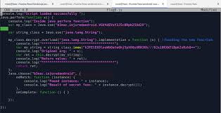 Understanding architecture of an android app. Android Penetration Testing Apk Reversing Part 2 Laptrinhx