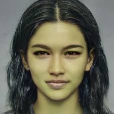 LadyGriffin's Home — Logan-Roth Family (“Human Forms”) Trigon (Aether...