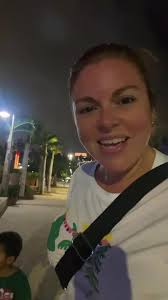 Christmas Tree in A Sand Bucket