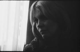 Les hautes solitudes (1974) Philippe Garrel, Jean Seberg, Nico ...