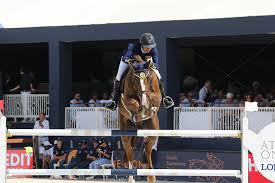 Jumping is a spectacular mix of courage, control and technical ability that requires the horse and a spectacular show of equestrian prowess. Ukraine Loses Olympic Spot To Czech Republic Equnews International