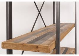 En métal ou en chêne, ces petits tablettes murales se positionnent à la verticale comme à l'horizontale. Etagere Bois Metal Style Industriel Etagere De Style Industriel En Bois Et Metal 206 Cm Trouvez Etagere De Style Industriel Dans Acheter Et Vendre Achetez Et Vendez Des Articles Localement A Quebec