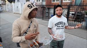 Famouss Richard loves this place…