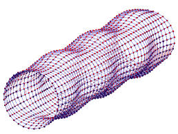 Tahukah kamu bahwa gelombang elektromagnetik dibagi kedalam 7 spektrum? Ask Ethan Can We Extract Energy From Gravitational Waves
