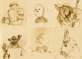 Maybe you would like to learn more about one of these? Real Adventure Time 1 By Dommi Fresh On Newgrounds