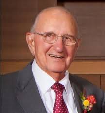 Ralph "Bud" O'Dell Obituary