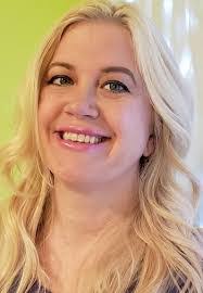 Nicole Broadus's Instagram, Twitter & Facebook