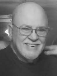 Kenneth Patrick Morrow Obituary