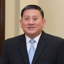 Interview with Peter Tan Hai Chuan, Ambassador of Singapore to Japan