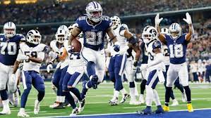 Player information and depth chart order. Recap Cowboys Dominate In Victory Over Rams