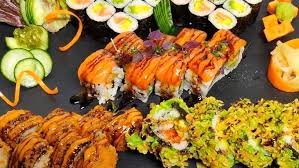 Der restaurantführer bietet fotos, öffnungszeiten, bewertungen und mehr. Diese 11 Sushi Laden Liefern Euch Jetzt Leckeres Sushi Nach Hause Mit Vergnugen Koln