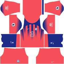 Silly mistakes postpone city celebrations: Chelsea Dls Kits 2021 Dream League Soccer Kits 2021