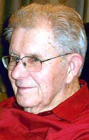 Funeral Saturday for Ernest Walsh of Red Top Road