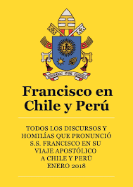 Emocionante discurso de la viuda de chadwick boseman. Discursos Del Papa Francisco En Chile Y Peru By Asociacion De Universidades Confiadas A La Compania De Jesus Issuu