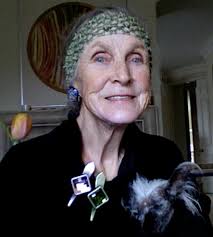 Harriet Pellar (January 18, 1930