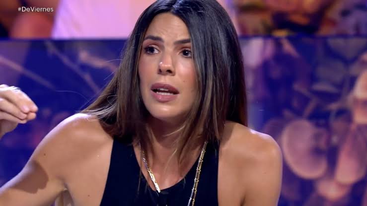 Laura Matamoros incendia Telecinco tras encararse en directo con Karmele  Marchante