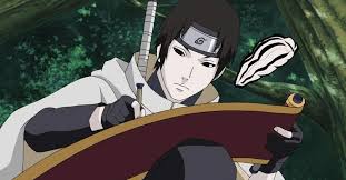 13 Anime Characters Who Were Introduced That Fans Hated In 2020 Sai Naruto Naruto Anime Characters