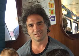 "Pude hacerme la casa por tu amabilidad": los mensajes más emotivos por la  muerte del platense Pablo Sciarretta