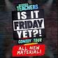 Bored Teachers event image