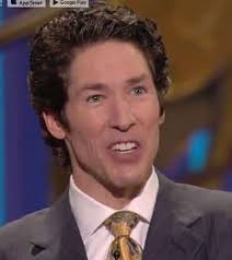 Joel Osteen — Praising Your Way To Victory » Watch Online Sermons 2025