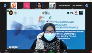 We did not find results for: Tag Pt Perusahaan Perdagangan Indonesia Persero Ppi Tahun Pandemi Pt Ppi Cetak Pendapatan Rp76 Miliar Warta Ekonomi