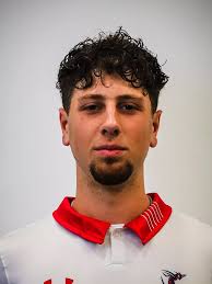 2024 Men's Soccer Roster