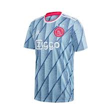 Ajax results, live scores, schedule, players rating and odds. Jersey Adidas Ajax Fc Fc 2020 2021 Away Icey Blue Futbol Emotion