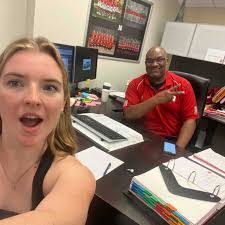 Alvin Banks's Instagram, Twitter & Facebook