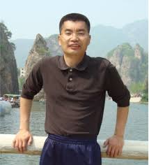 王德权-吉林大学化学学院