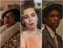 Produções do streaming dominaram as indicações em 2021. Globo De Ouro 2021 Conheca A Lista De Indicados Da Premiacao Quem Tv E Novelas