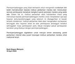 Maybe you would like to learn more about one of these? Contoh Pengiraan Moratorium Pinjaman Sewa Beli Yang Mudah Faham Loan Kereta